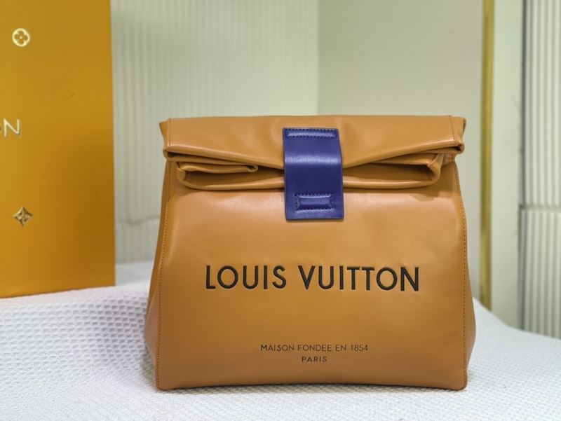 LV Shopping Bags